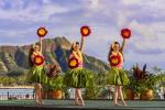 royal hawaiian luau